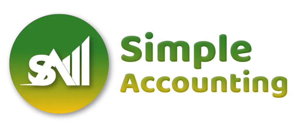 Logo Simple Accounting