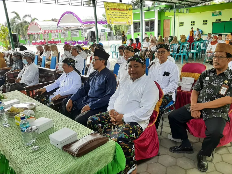 Desa Wisata