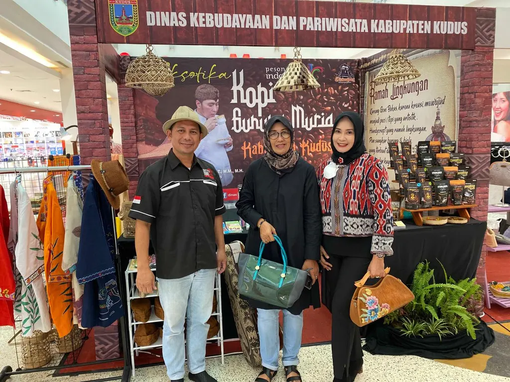 Dokumentasi kegiatan