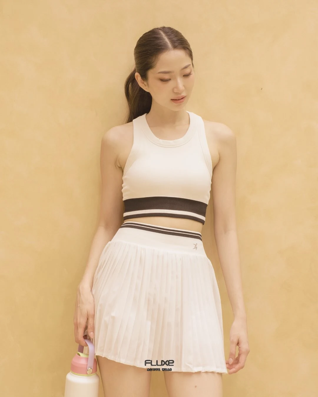 FLUXE Stripe Set