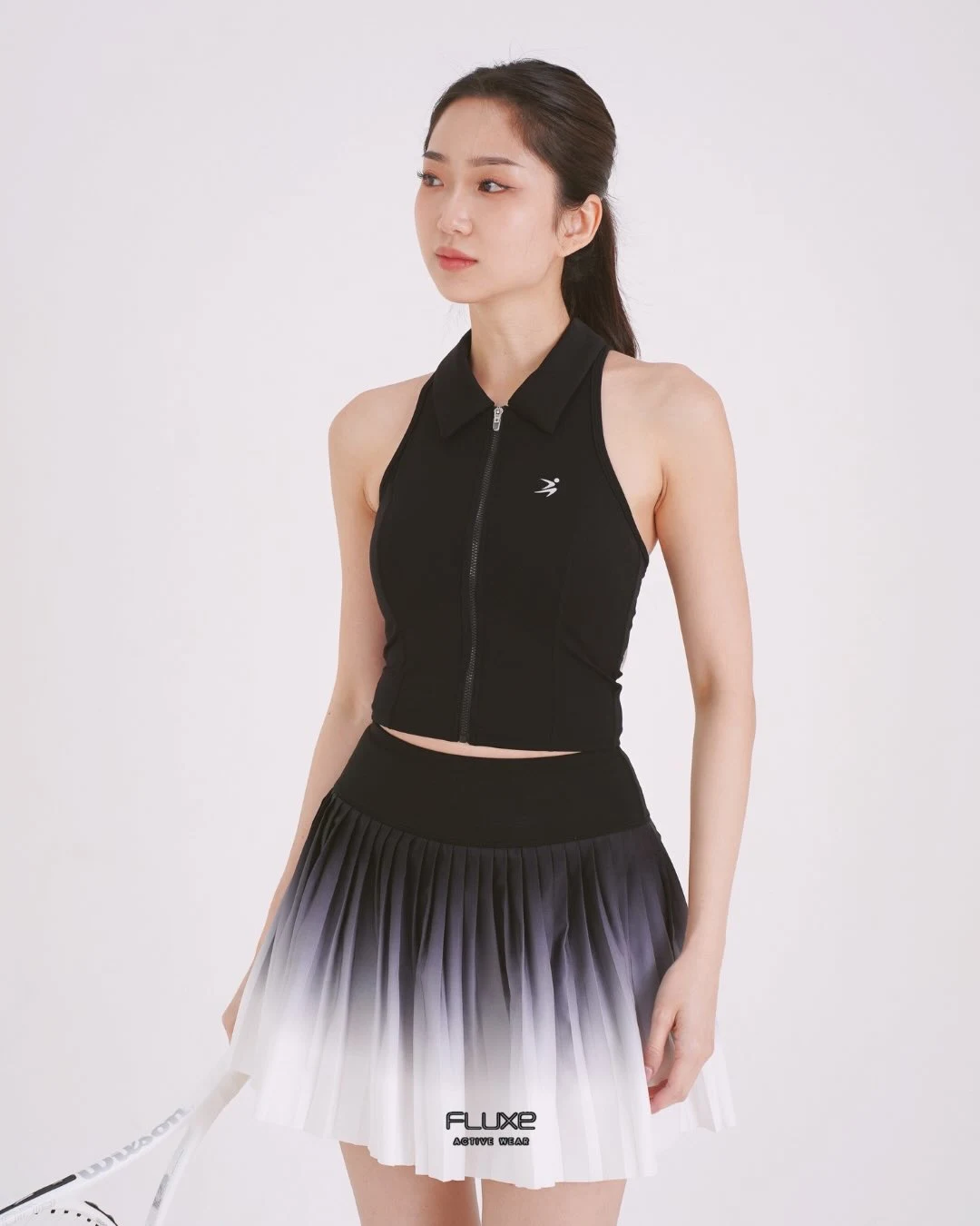 FLUXE Graddy Black Set