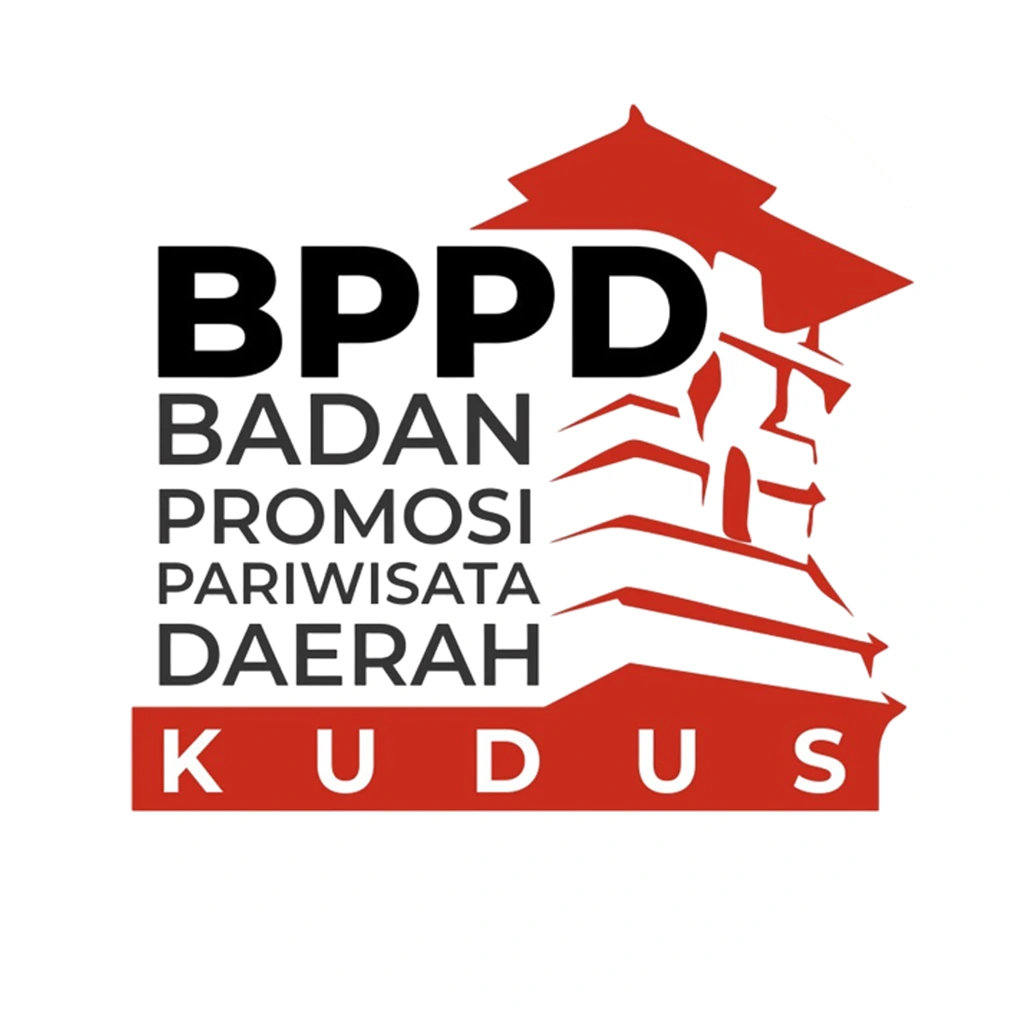 Logo BPPD Kudus